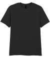 GD01 64000 T Shirt Black colour image